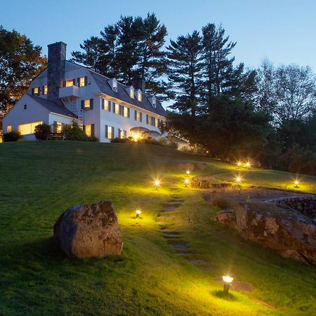 Adair Country Inn & Restaurant Bethlehem Exterior foto