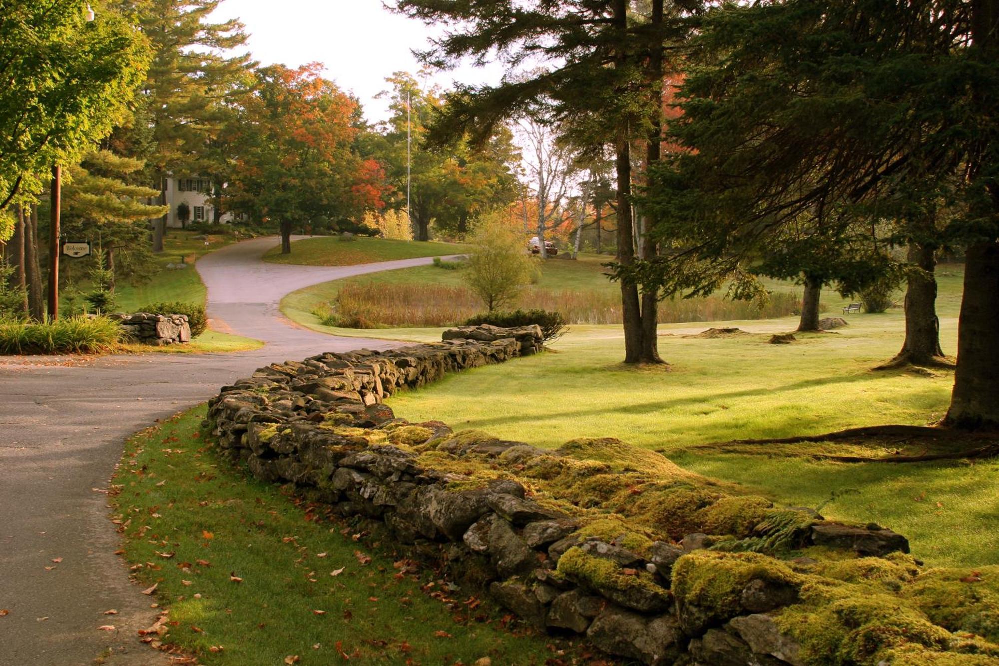 Adair Country Inn & Restaurant Bethlehem Exterior foto