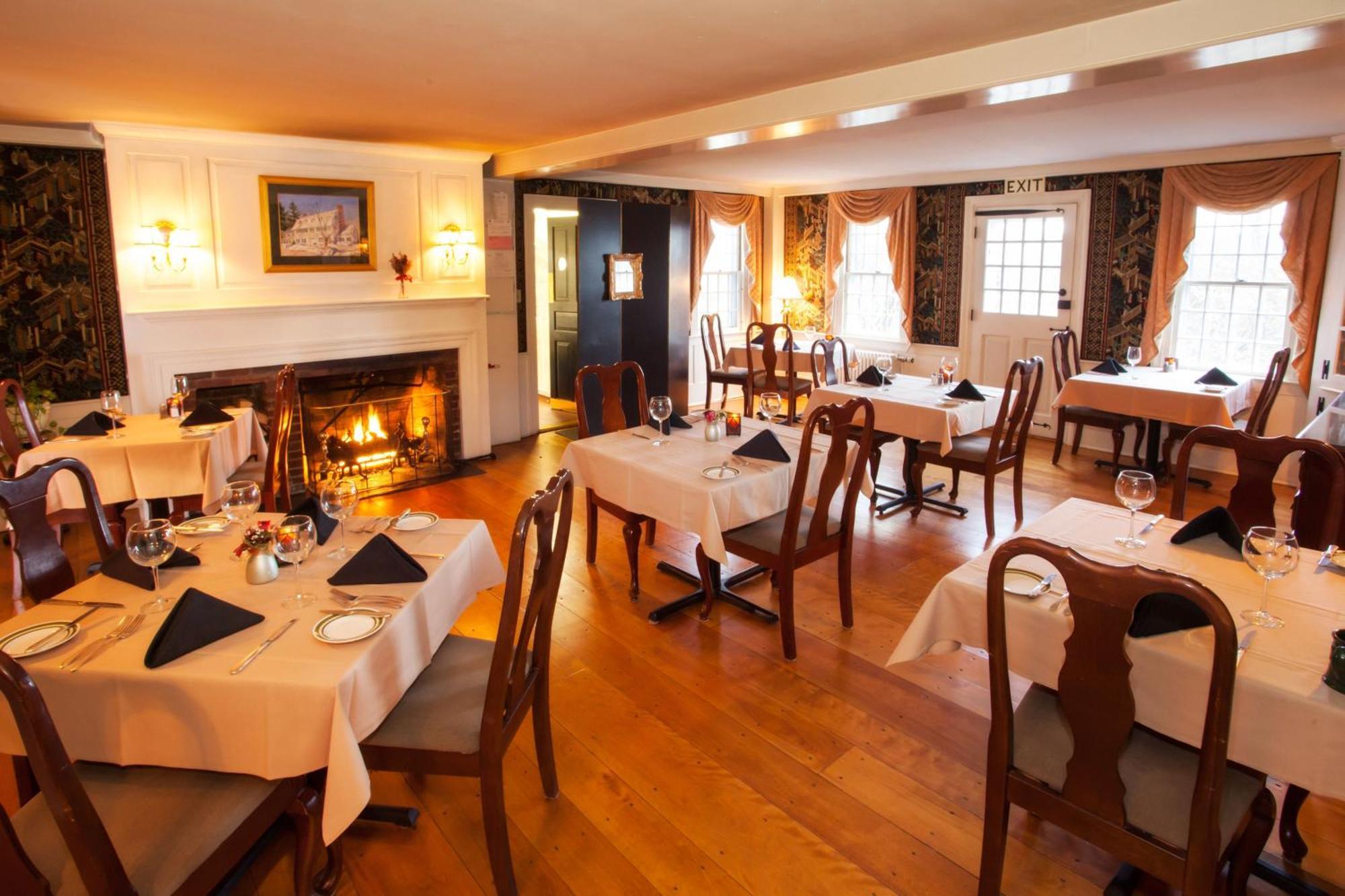 Adair Country Inn & Restaurant Bethlehem Exterior foto