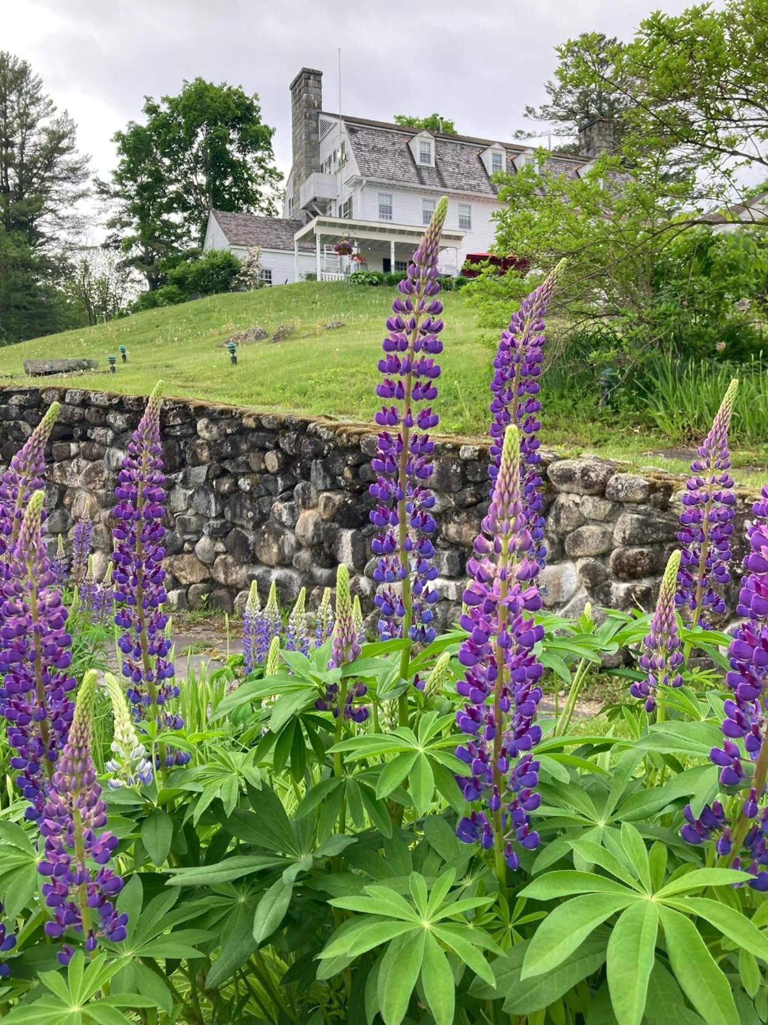 Adair Country Inn & Restaurant Bethlehem Exterior foto