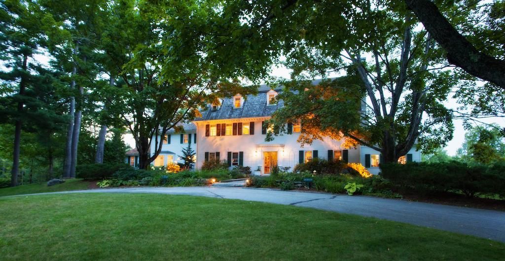 Adair Country Inn & Restaurant Bethlehem Exterior foto
