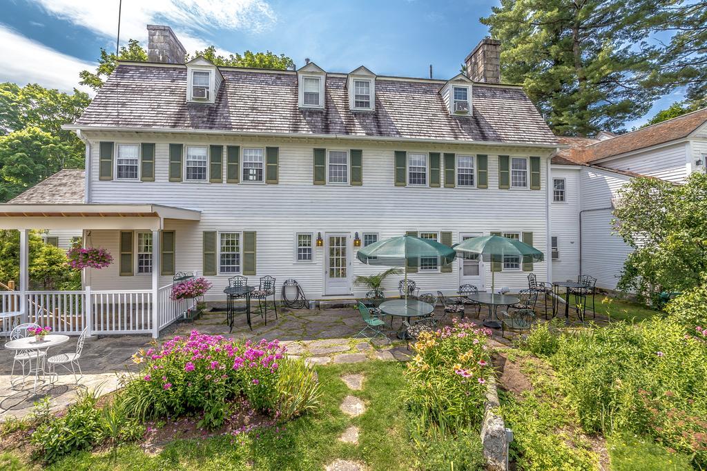 Adair Country Inn & Restaurant Bethlehem Exterior foto