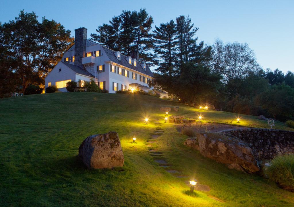 Adair Country Inn & Restaurant Bethlehem Exterior foto