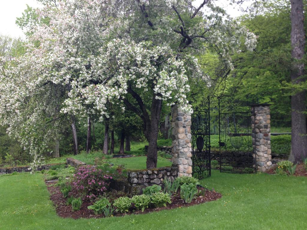 Adair Country Inn & Restaurant Bethlehem Exterior foto