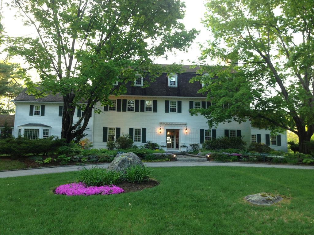 Adair Country Inn & Restaurant Bethlehem Exterior foto